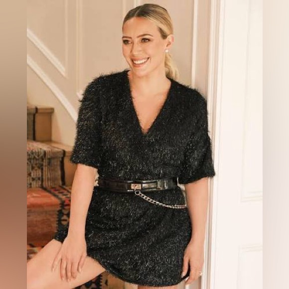 Smash + Tess Pants - SMASH AND TESS HILARY DUFF ROMPER